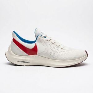 nike men’s zoom span 3 – white/university red game royal