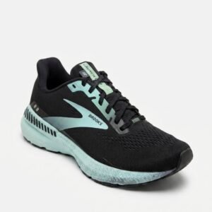 brooks women’s launch gts 9 running shoe