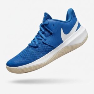nike kyrie flytrap 4 – 'hyper royal' basketball shoes